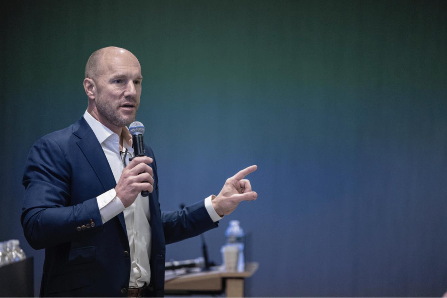 Exclusive: Canoe Intelligence raises $36 million for Series C led by Goldman Sachs